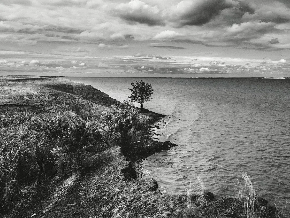 Behind the New Iron Curtain Pulitzer Center